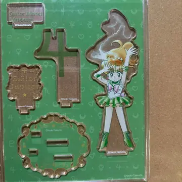 세일러 주피터 아크릴 스탠드