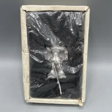 건담 메탈 컬렉션 모빌슈트 돔 ?