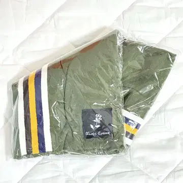 올리버 에반스 머플러