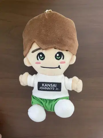 오하시 카즈야 KANSAI JOHNNY'S Jr. 치비누이