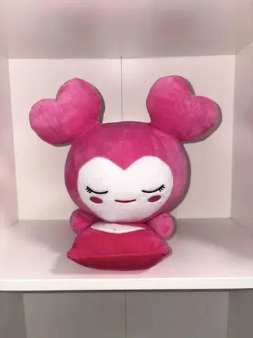 러블리 봉제 인형