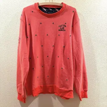 CUTTER&BUCK 트레이닝복