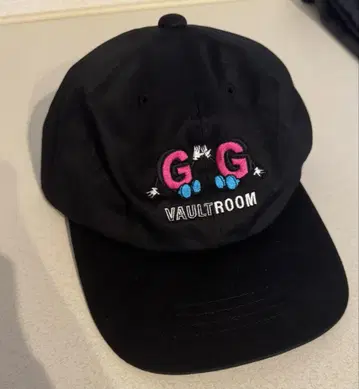 Vaultroom cap