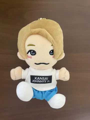 마사카도 료스케 KANSAI JOHNNYS'Jr 치비 누이