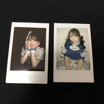 하나세 마이 란폴라로이드 2