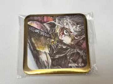 귀멸의 칼날 ufotable 다이닝 즐거운 복권 캔뱃지 우즈이 텐겐 1