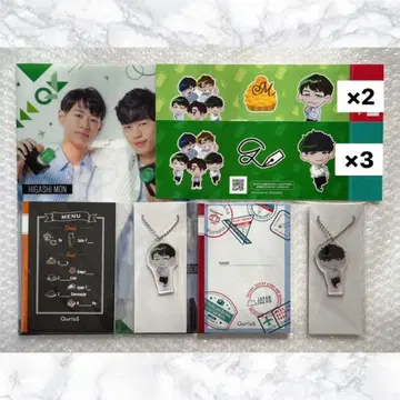QuizKnock 동문 동언
