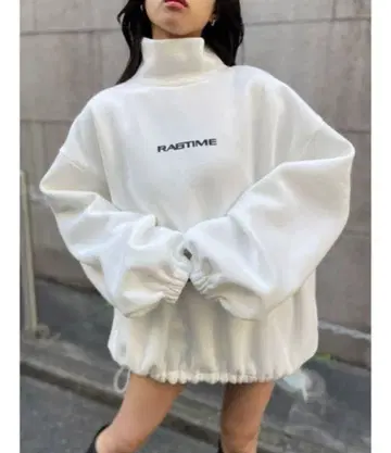 ENVYM 하이넥 헤임드로우 PO