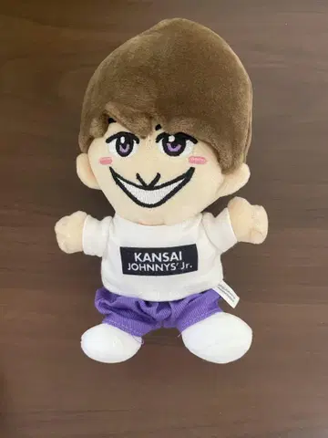 코지마 켄 KANSAI JOHNNY'S Jr. 치비누이