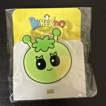BOYNEXTDOOR 팝업 스마트폰 그립 7 이한 321