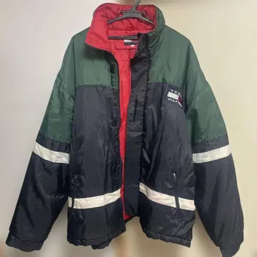 TOMMY HILFIGER 90s 구제 의류