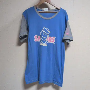 세일러즈 SAILORS 티셔츠