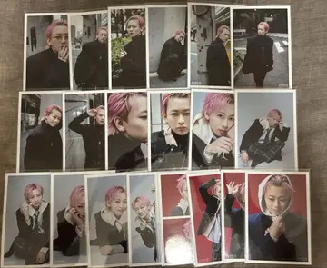 초특급 슈야 생탄 브로마이드