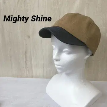 Mighty Shine 브릿지 캡