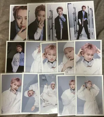 초특급 슈야 생탄 브로마이드