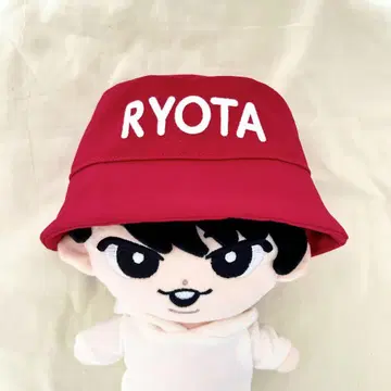 스노치루 BIG 인형 멘카라 버킷햇 미야타테 료타 [ SnowMan ]