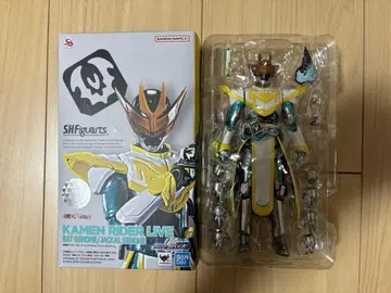 S.H.Figuarts 가면라이더 라이브