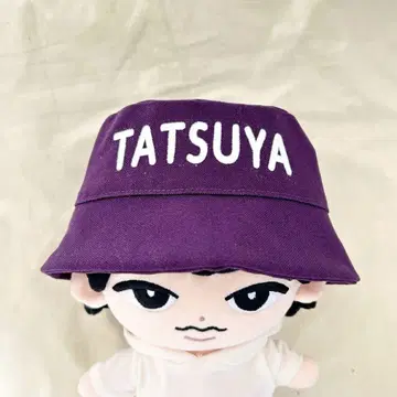스노치루 BIG  멘카라 버킷햇 후카사와 타츠야 [ SnowMan ]