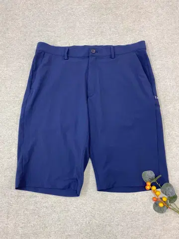 M348 새상품급 Taylor made 테일러메이드 골프 하프 팬츠