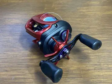 Daiwa TATULA 103 XHL-TW