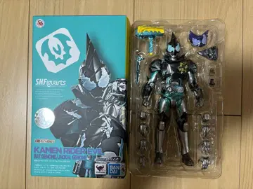 S.H.Figuarts 가면라이더 에빌