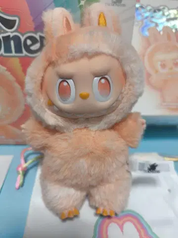러브브 에너지 오렌지 HAPPINESS 미사용 새상품