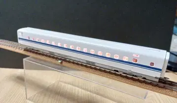 N 게이지 N700 도카이도 산요 신칸센 [ 10호차 ] 그린차