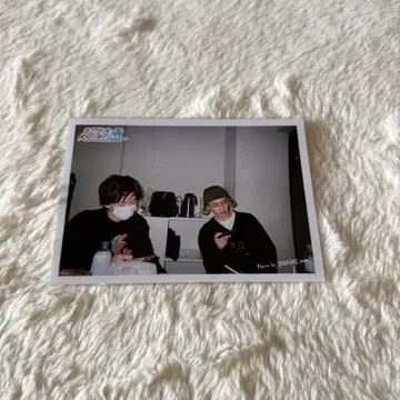 초특급 타쿠야 료가 브로마이드 필름 카메라 8 한정판 FC 료가타쿠