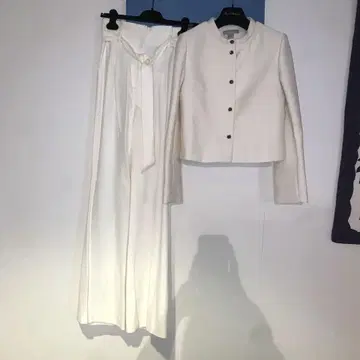 미사용 새상품 H&M 팬츠 & 자켓