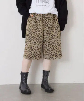journal standard luxe Ginny's Shorts