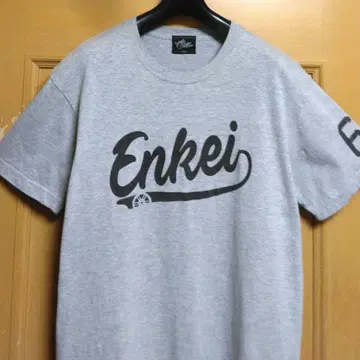 엔케이 ENKEI 레이싱 RACING 자동차 휠 티셔츠