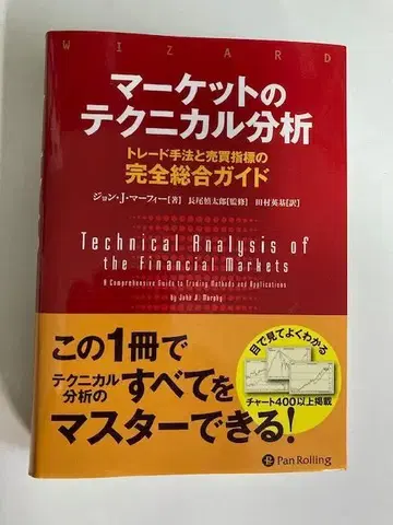 마켓의 테크니컬 분석 트레이드 기법과 매매 지표의 완전 종합 가이드