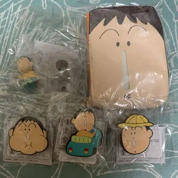 짱구는 못말려(크레용 신짱) 맹구 아소토 컬렉션 묶음 판매
