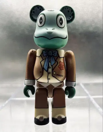 Be@RBRICK LIBERTINE 베어브릭 리버틴