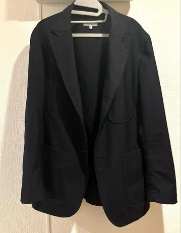 Engineered Garments Andover Jacket s