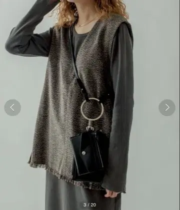 멀티 WAY 참 BAG
