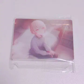 프로세카 노블 아트 45 아키야마 미즈키