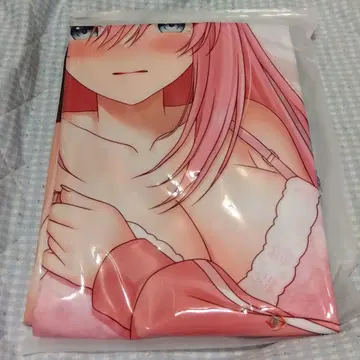 봇치 더 록! 고토 히토리 하늘을 나는 에어 쿠션 에어 쿠션