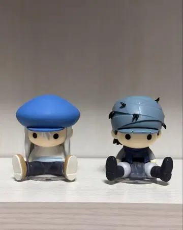 HUNTER x HUNTER 페타 인형 진 카이토