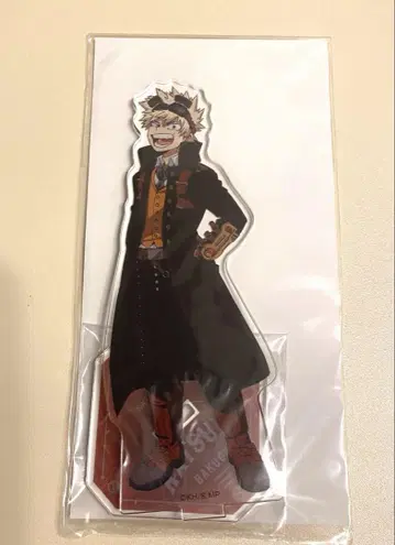 바쿠고 카츠키 아크릴 스탠드 AnimeJapan 2023 ver.