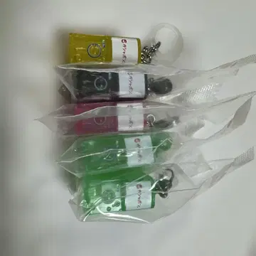 메지루시 액세서리 가샤폰