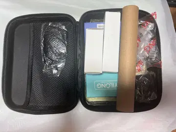 타투 셀프 머신
