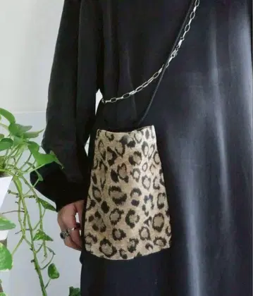journal standard luxe Ginny's BAG