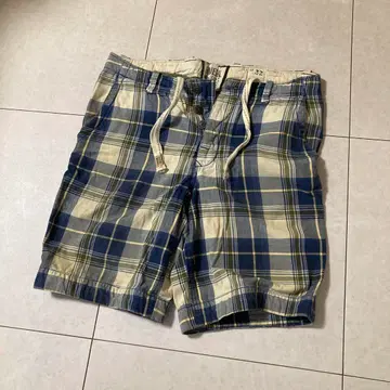 Ruehl No.925 룰 넘버 925 하프 팬츠 32인치