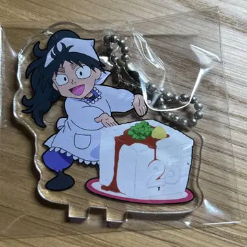 닌타마 애니카페 쿠쿠치 헤이스케 아크릴 키링