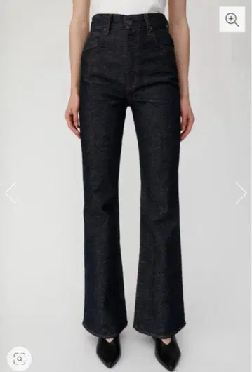 moussy MVS FLARE 24인치 원워시