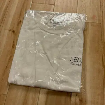 SEDAN ALL PURPOSE CREW 티셔츠