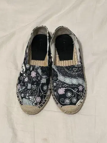 ISABEL MARANT/에스파드리유