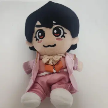 오오니시 류세이 초심 LOVE 봉제 인형