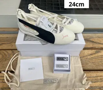 Puma Women's Speedcat Ballet SD x ROSE